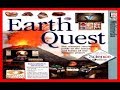 Earth Quest 1997 PC