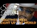 Solomon Burke - Together We'll Light Up The World (SR)
