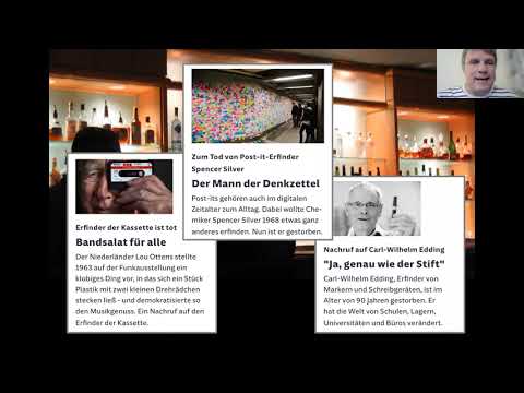 OOP 2022 | Der ultimative IT-Stammtisch