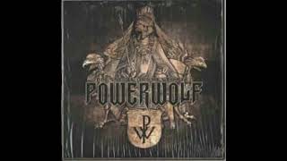 Powerwolf - Higher Than Heaven - Anti-Nightcore/Daycore