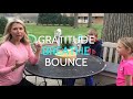 Be Grateful Gratitude Mindful Breathing And A Family Building Game