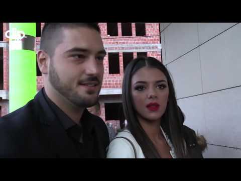 Pevač ima MALOLETNU DEVOJKU?