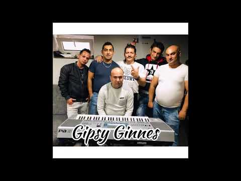 Gipsy Ginnes 2 - Po valale