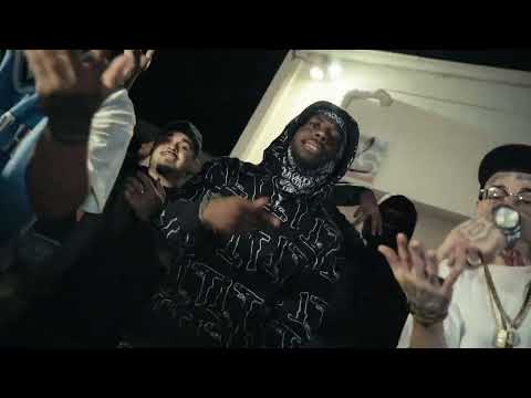 Temps15 & Mr.KeepItHood - Don Dadda (Official Music Video) Dir. @shooterzongo