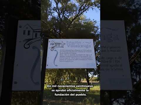 Así nació villanonga