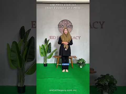 VLOG MEJA DAUN