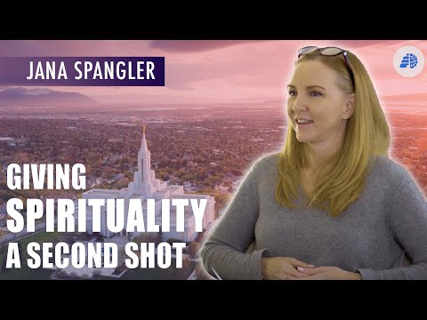 Giving Spirituality a Second Shot After a Faith Crisis