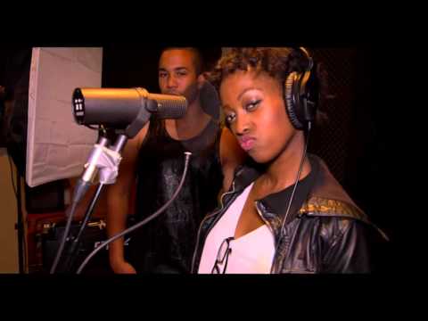 Nattyva - HiT iT ft. ThaCapitalE