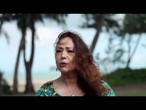 Top 2000 filmpje - Yvonne Elliman in Hawaii 2011 - Story behind