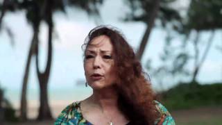 Top 2000 filmpje - Yvonne Elliman in Hawaii 2011 - Story behind