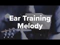 Melody Ear Training and Understanding The System of Intervals on Guitar with Ila Cantor