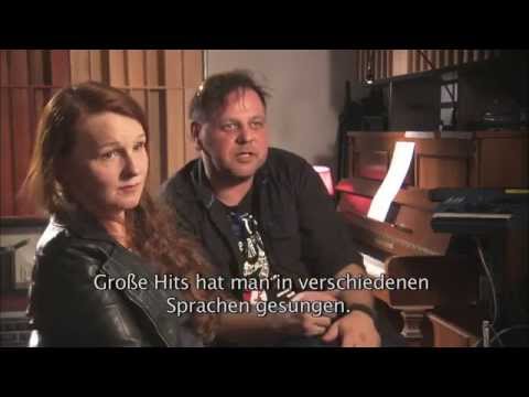 Breslauer Cocktail - Interview