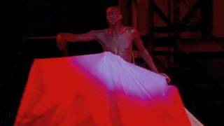 "Voice Mail #4/ Contact" from Rent- Berklee MTC