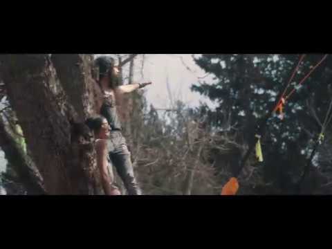 Rising Dust Live @ Groove Attack Purim 2018 Festival