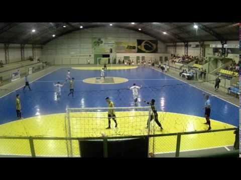 1º Gol de Jaci, Horizonte x Sumov