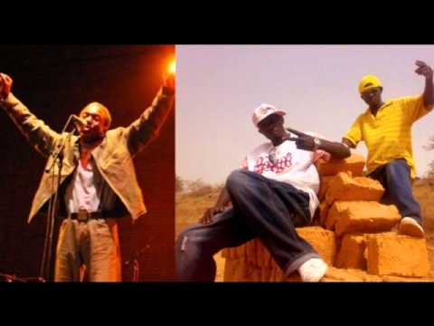 Duny Yaam feat. Victor DEME - Mbissongo