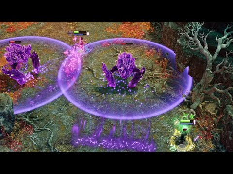Nine Parchments: Quick Look