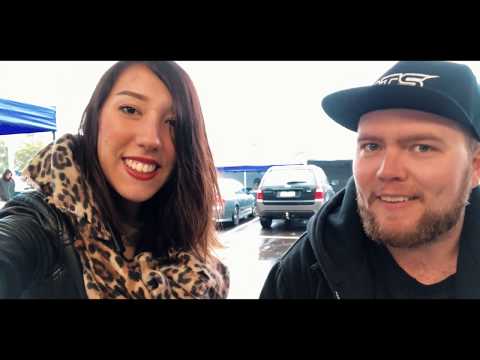 NEW Full Interview with CHRIS MITCHELL | YOKOMO ATS by RYAN MAKER | SERCC Club