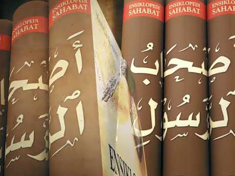 Ensiklopedi Sahabat