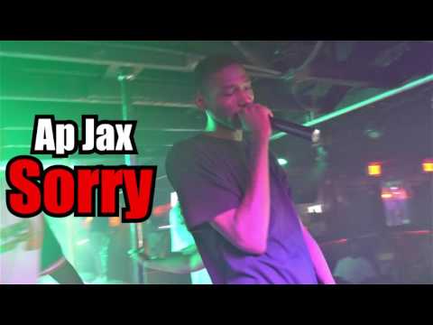 Ap Jax Freestyle (Future)