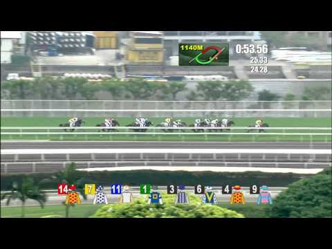 HONG KONG DERBY 2015