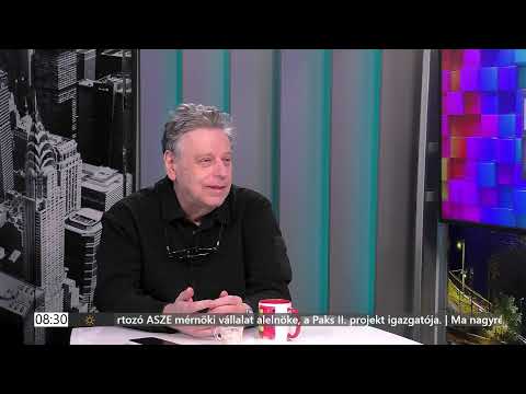 PIRKADAT M. Kende Péterrel: Gyarmati István – Sztálin óta nem voltak ilyen pofátlan követelések