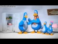 Реклама Киндер Пингви я люблю