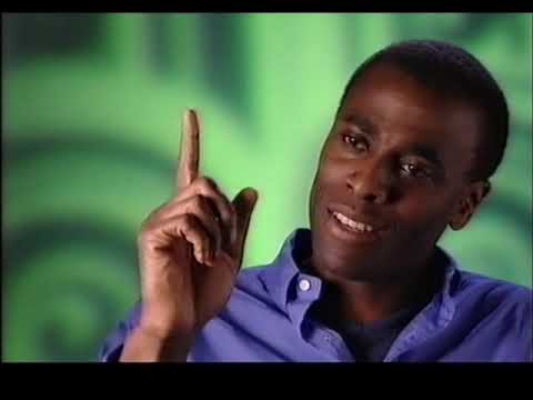 BBC 2 trails and continuities July/August 2000