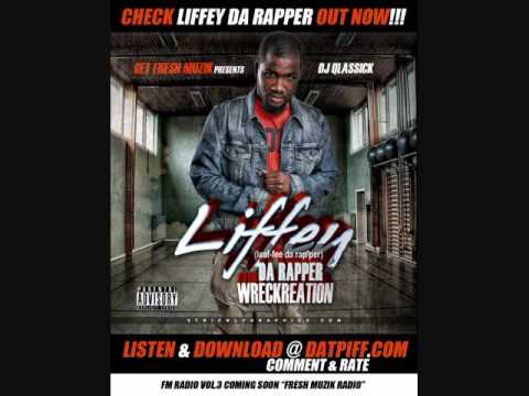 HOME RUN - LIFFEY DA RAPPER