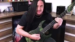 HANGAR - INSIDE YOUR SOUL | COLLAB | Priester, BArros, Lockhart, Carelli,  Ladislau.