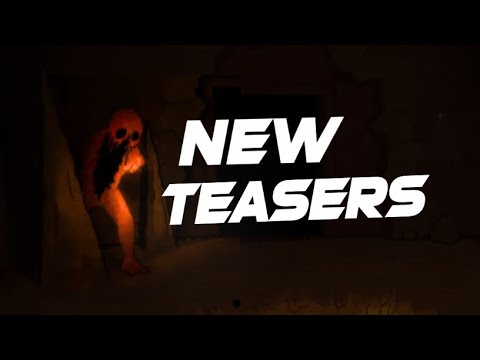 One Week at Flumpty's Fan-Made Night 4 concept Exclusive Teasers & November News roundup