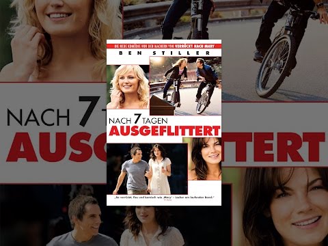 Nach 7 Tagen ausgeflittert