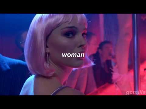 woman // cat power feat. lana del rey (español)