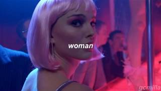 woman // cat power feat. lana del rey (español)