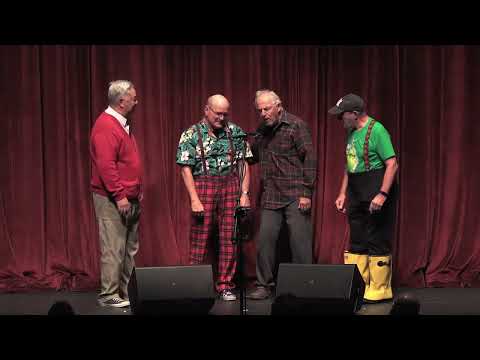 Vocal Vintage   2022 EVG District Contest