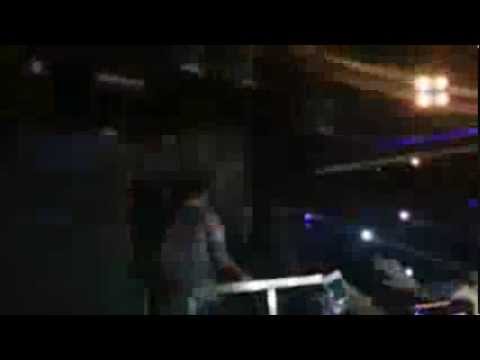 Bruno Mars & Tyron Dixon - Handshake - Official Aftershow Party @ Sutton Club