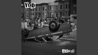 Your Old Droog - BDE feat. Mach Hommy &amp; MF DOOM (Jewelry LP)
