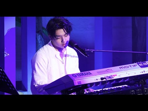 170513 샘김(Sam Kim) - SEATTLE [뷰티풀민트라이프 2017]