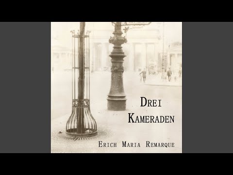 Kapitel 107 - Drei Kameraden
