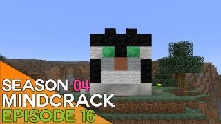 Mindcrack Minecraft SMP - Cool Cats - Episode 16 - Season 4