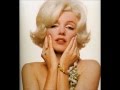 Marilyn Monroe A Fine Romance