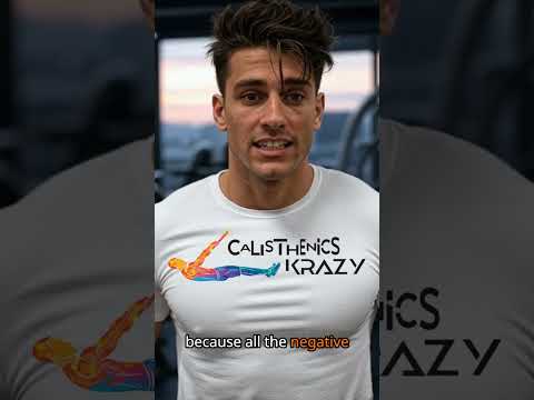 #FitnessKrazy #CalistenicsKrazy #TechKrazy #EngineeringKrazy #MotivationKrazy #DaKrazyBrand