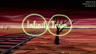Infinity Train Main Theme