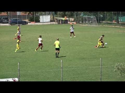 2023/08/26 3T Villafranca Veronese – Hellas Verona (amichevole)