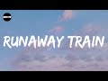 Soul Asylum Runaway Train Lyric Video