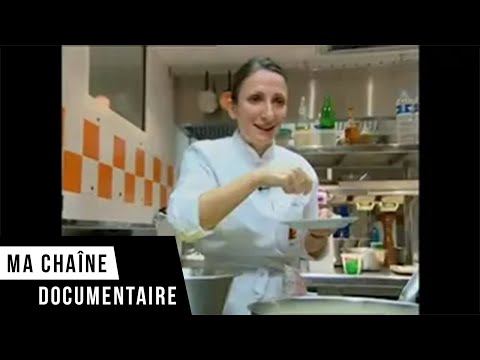 Anne-Sophie Pic - The delicious gratin dauphinois - recipe