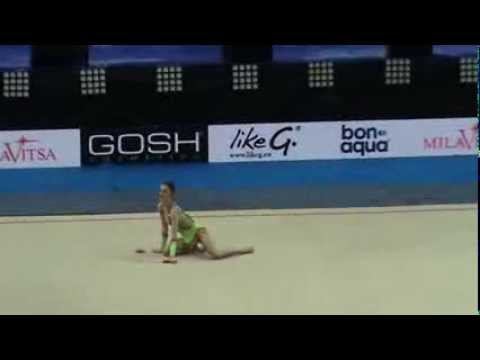 HALFORD Laura, GBR. Clubs, AA. ECh Minsk'15