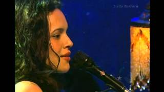 Norah Jones: Feelin&#39; the Same Way (Live in New Orleans) HQ