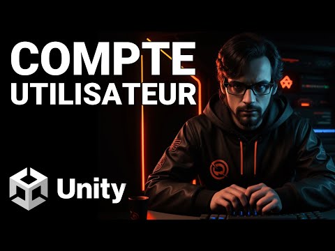 Tuto Unity Utiliser du code C dans Unity 6