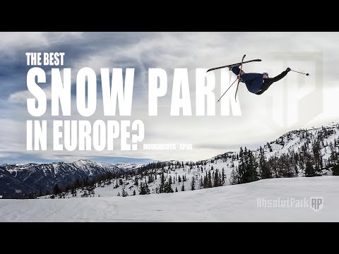 Is ABSOLUTE PARK the best in Europe? _RoughCuts_S1_EP_10